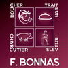 DIVERS BOEUF - EURL BONFRED - DOMARIN